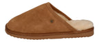 Warmbat - Classic Suede - Unisex - Hausschuh | Nur bei shoedealo.shop, deinem Onlineshop für Schuhe mit Stil. – Bild 2