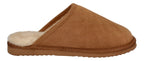 Warmbat - Classic Suede - Unisex - Hausschuh | Nur bei shoedealo.shop, deinem Onlineshop für Schuhe mit Stil. – Bild 4