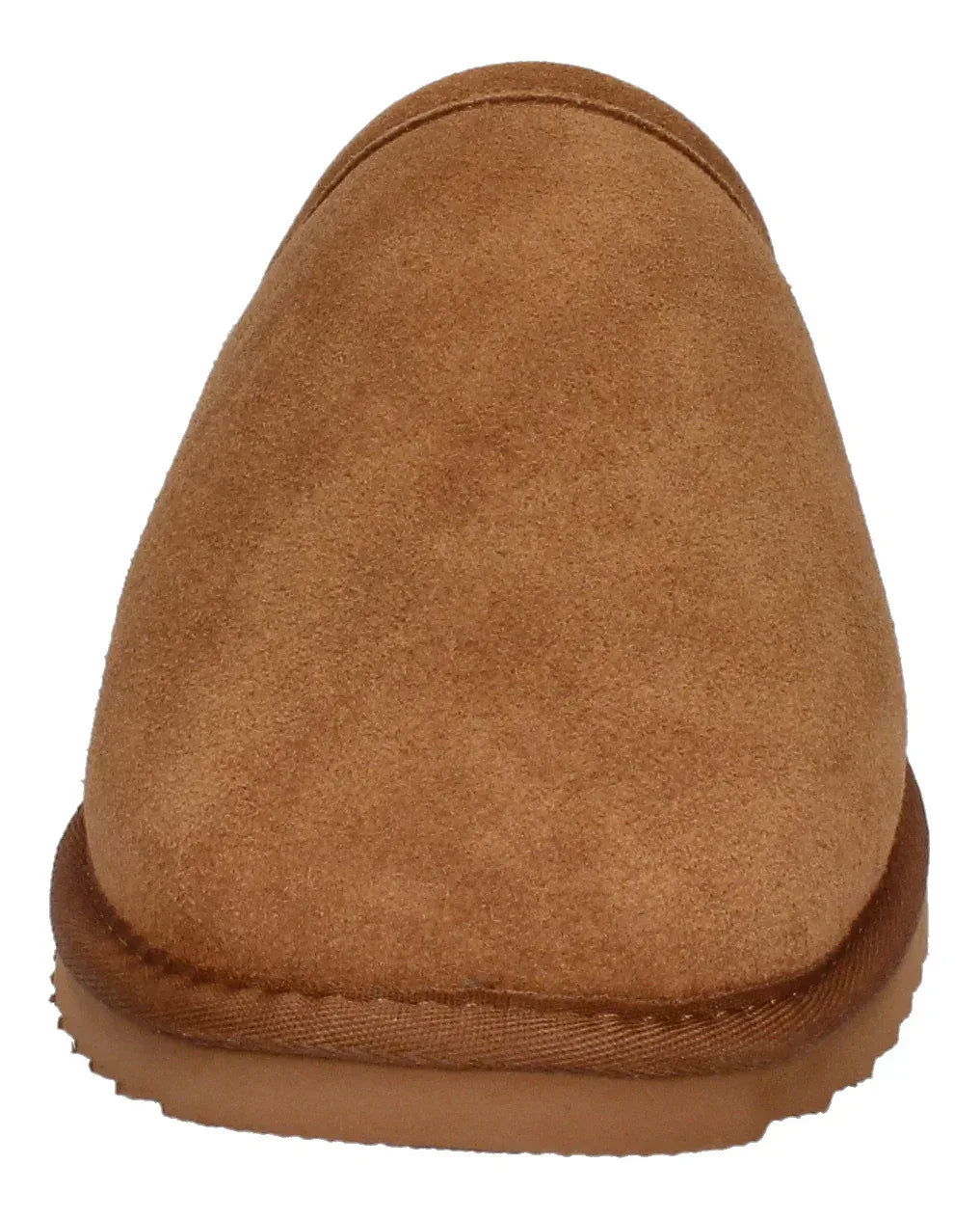 Warmbat - Classic Suede - Unisex - Hausschuh | Nur bei shoedealo.shop, deinem Onlineshop für Schuhe mit Stil. – Bild 3