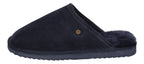Warmbat - Classic Suede - Unisex - Hausschuh | Nur bei shoedealo.shop, deinem Onlineshop für Schuhe mit Stil. – Bild 2
