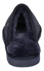 Warmbat - Classic Suede - Unisex - Hausschuh | Nur bei shoedealo.shop, deinem Onlineshop für Schuhe mit Stil. – Bild 5