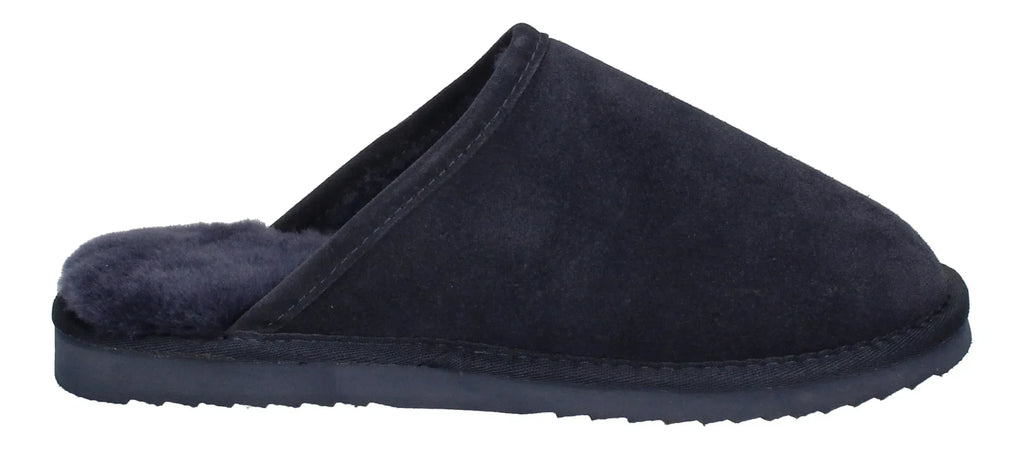 Warmbat - Classic Suede - Unisex - Hausschuh | Nur bei shoedealo.shop, deinem Onlineshop für Schuhe mit Stil. – Bild 4
