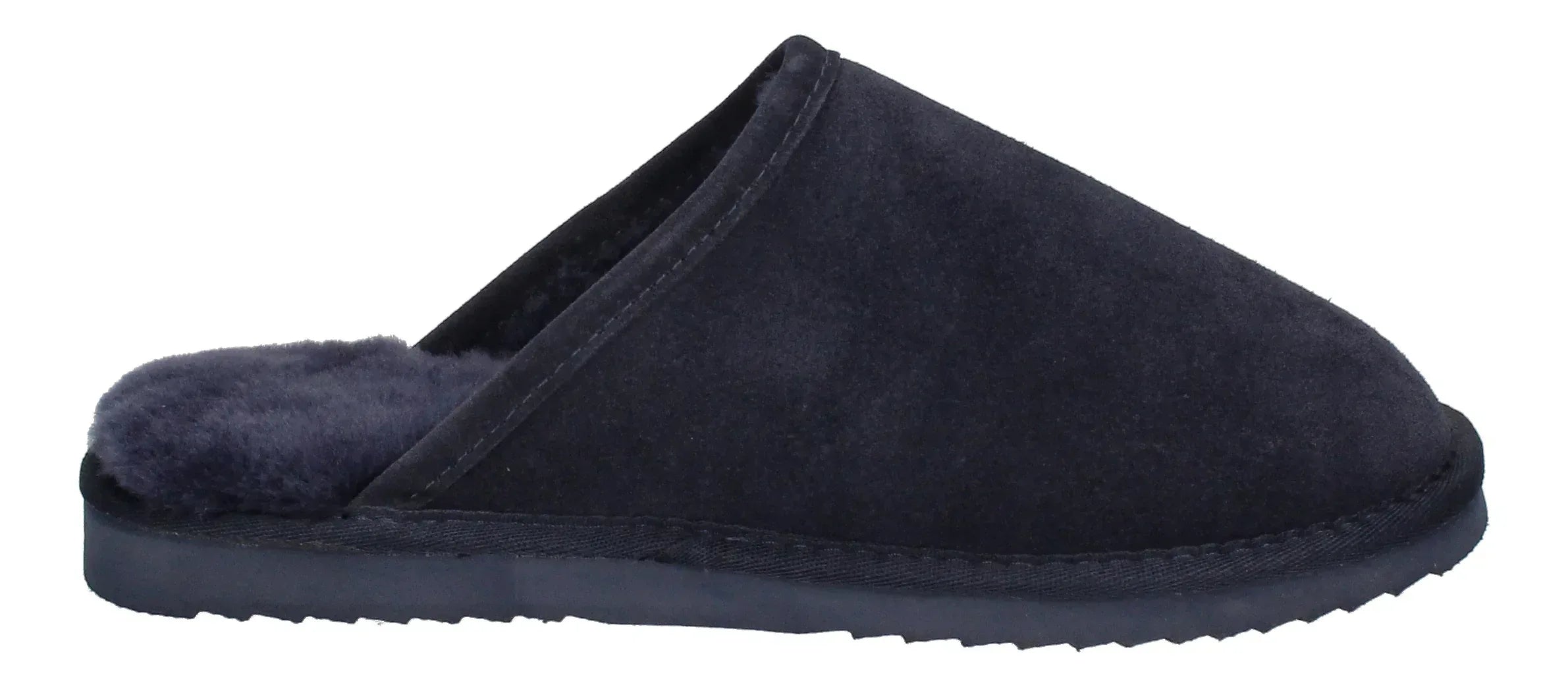 Warmbat - Classic Suede - Unisex - Hausschuh | Nur bei shoedealo.shop, deinem Onlineshop für Schuhe mit Stil. – Bild 4