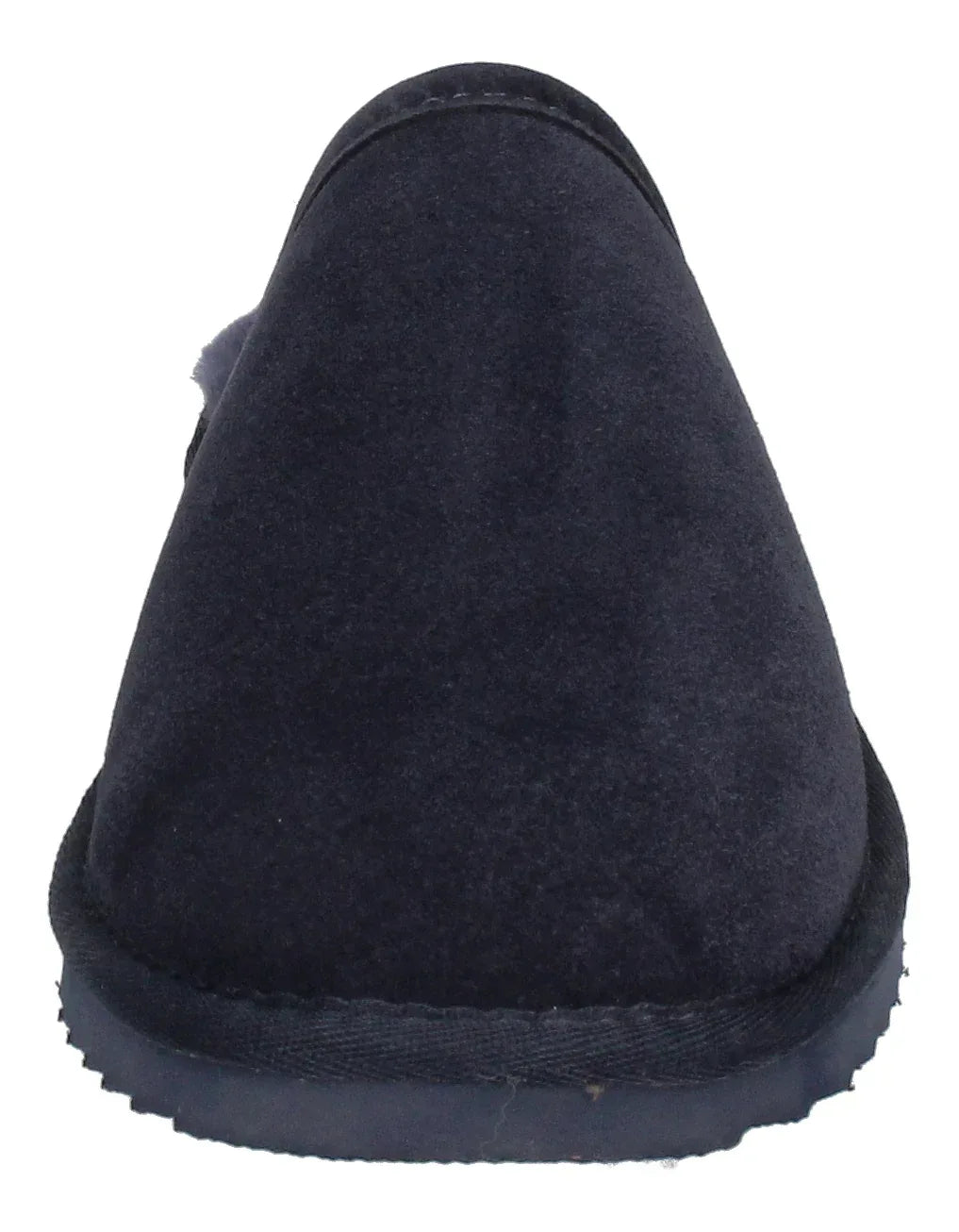 Warmbat - Classic Suede - Unisex - Hausschuh | Nur bei shoedealo.shop, deinem Onlineshop für Schuhe mit Stil. – Bild 3