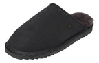 Warmbat - Classic Suede CLC5210-89 - Unisex - Hausschuh | Nur bei shoedealo.shop, deinem Onlineshop für Schuhe mit Stil.