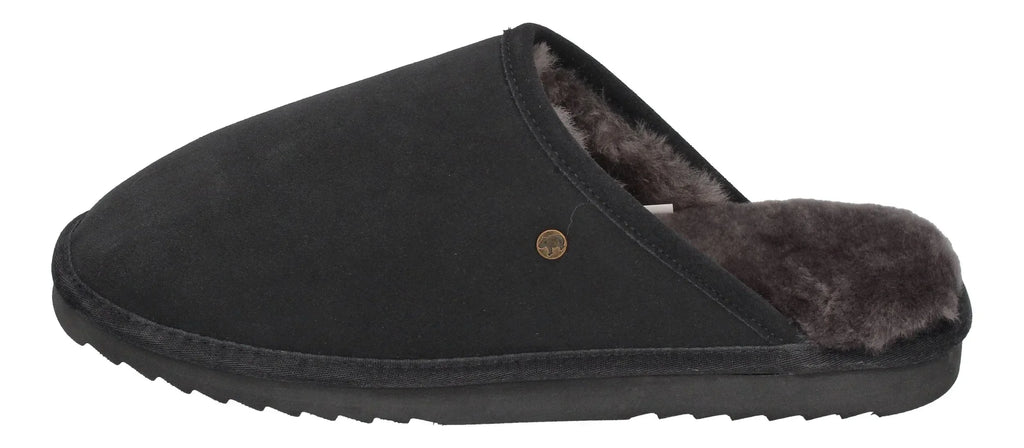 Warmbat - Classic Suede CLC5210-89 - Unisex - Hausschuh | Nur bei shoedealo.shop, deinem Onlineshop für Schuhe mit Stil – Bild 2