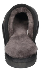 Warmbat - Classic Suede CLC5210-89 - Unisex - Hausschuh | Nur bei shoedealo.shop, deinem Onlineshop für Schuhe mit Stil – Bild 5