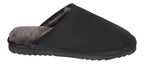 Warmbat - Classic Suede CLC5210-89 - Unisex - Hausschuh | Nur bei shoedealo.shop, deinem Onlineshop für Schuhe mit Stil – Bild 4