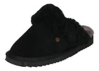 Warmbat - Flurry Suede - Damen - Hausschuh | Nur bei shoedealo.shop, deinem Onlineshop für Schuhe mit Stil.