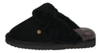 Warmbat - Flurry Suede - Damen - Hausschuh | Nur bei shoedealo.shop, deinem Onlineshop für Schuhe mit Stil. – Bild 2