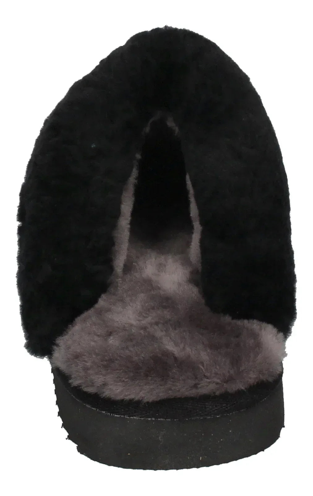 Warmbat - Flurry Suede - Damen - Hausschuh | Nur bei shoedealo.shop, deinem Onlineshop für Schuhe mit Stil. – Bild 5