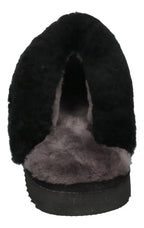 Warmbat - Flurry Suede - Damen - Hausschuh | Nur bei shoedealo.shop, deinem Onlineshop für Schuhe mit Stil. – Bild 5