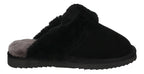 Warmbat - Flurry Suede - Damen - Hausschuh | Nur bei shoedealo.shop, deinem Onlineshop für Schuhe mit Stil. – Bild 4