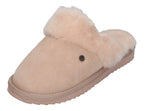 Warmbat - Flurry Suede - Damen - Hausschuh | Nur bei shoedealo.shop, deinem Onlineshop für Schuhe mit Stil.