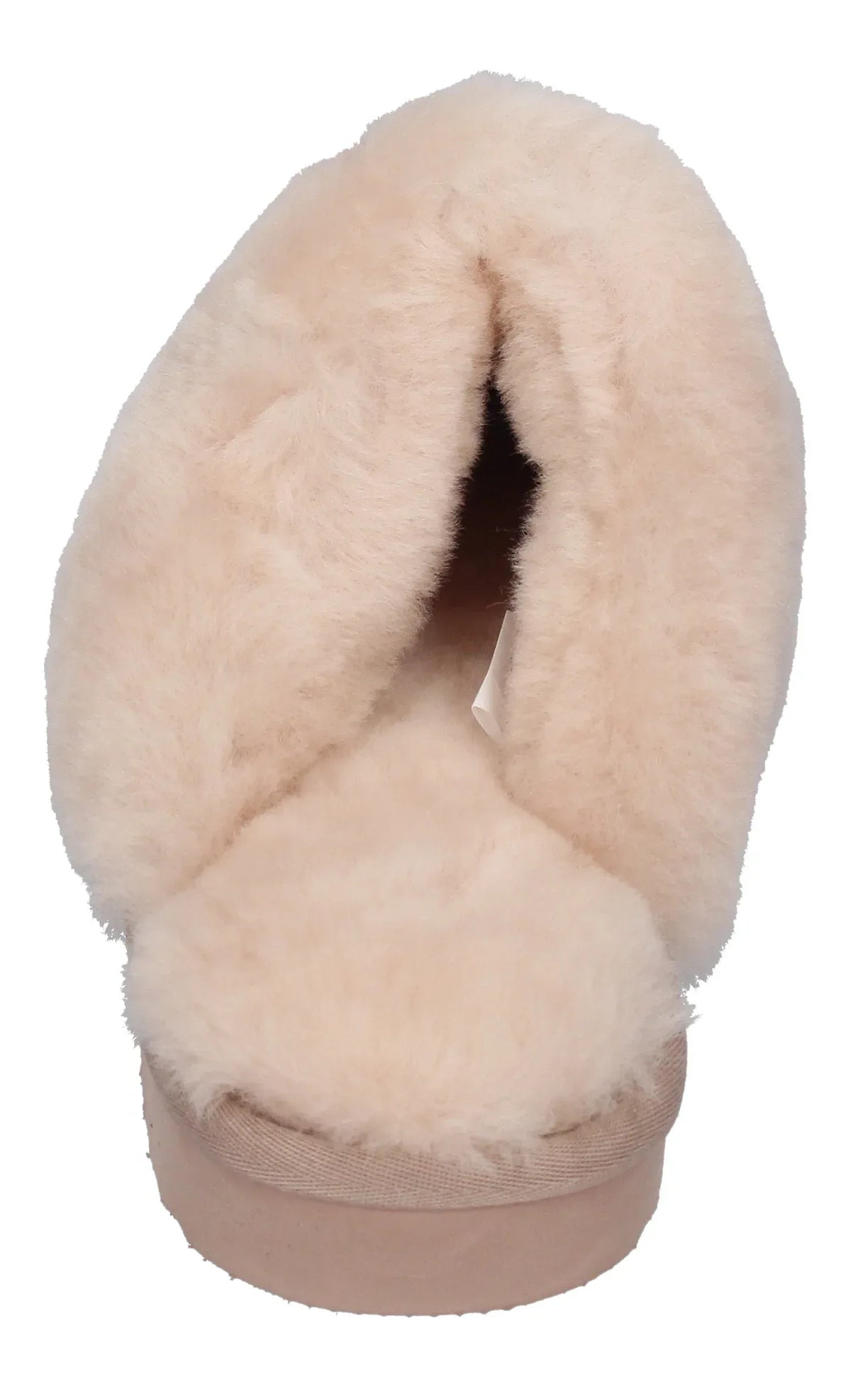 Warmbat - Flurry Suede - Damen - Hausschuh | Nur bei shoedealo.shop, deinem Onlineshop für Schuhe mit Stil. – Bild 5