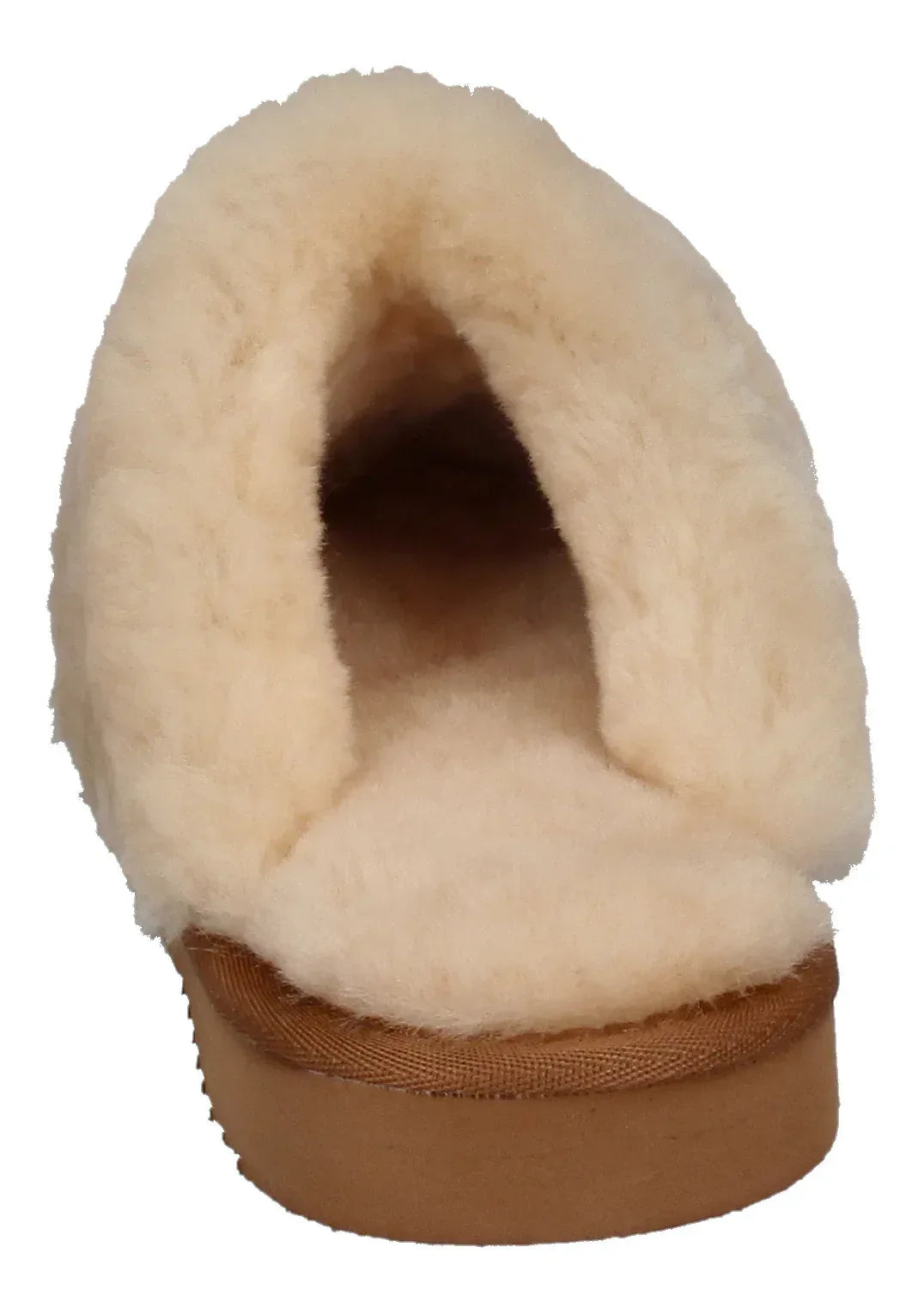 Warmbat - Flurry Suede - Damen - Hausschuh | Nur bei shoedealo.shop, deinem Onlineshop für Schuhe mit Stil. – Bild 5