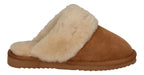 Warmbat - Flurry Suede - Damen - Hausschuh | Nur bei shoedealo.shop, deinem Onlineshop für Schuhe mit Stil. – Bild 4