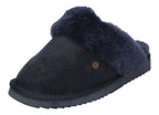 Warmbat - Flurry Suede - Damen - Hausschuh | Nur bei shoedealo.shop, deinem Onlineshop für Schuhe mit Stil.