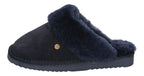 Warmbat - Flurry Suede - Damen - Hausschuh | Nur bei shoedealo.shop, deinem Onlineshop für Schuhe mit Stil. – Bild 2