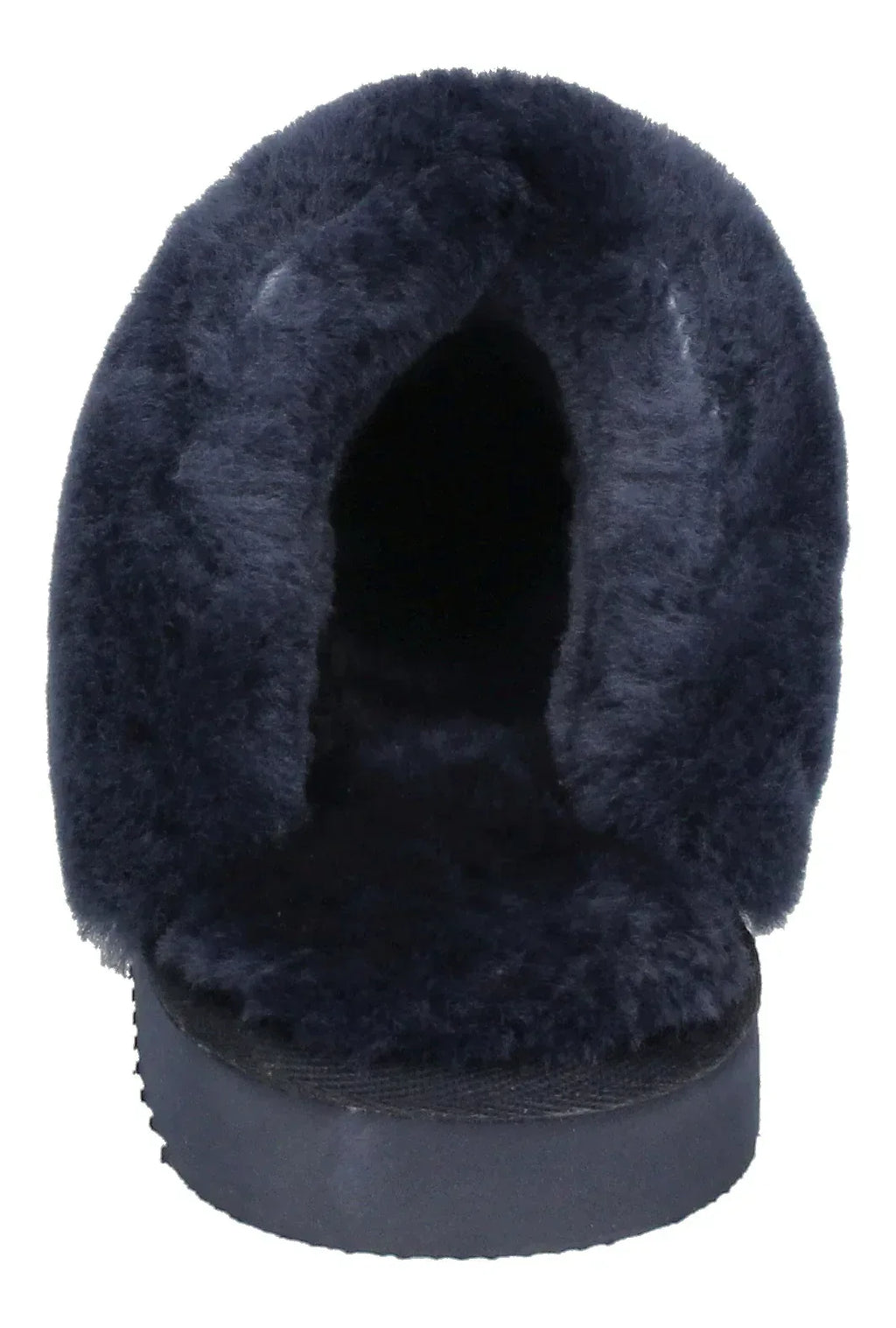 Warmbat - Flurry Suede - Damen - Hausschuh | Nur bei shoedealo.shop, deinem Onlineshop für Schuhe mit Stil. – Bild 5