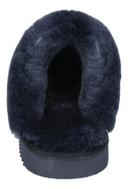 Warmbat - Flurry Suede - Damen - Hausschuh | Nur bei shoedealo.shop, deinem Onlineshop für Schuhe mit Stil. – Bild 5