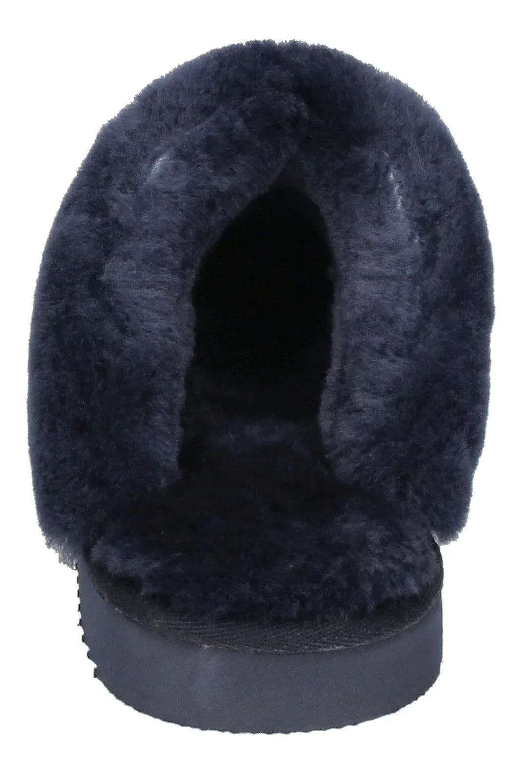 Warmbat - Flurry Suede - Damen - Hausschuh | Nur bei shoedealo.shop, deinem Onlineshop für Schuhe mit Stil. – Bild 5