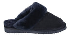 Warmbat - Flurry Suede - Damen - Hausschuh | Nur bei shoedealo.shop, deinem Onlineshop für Schuhe mit Stil. – Bild 4