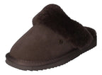 Warmbat - Flurry Suede - Damen - Hausschuh | Nur bei shoedealo.shop, deinem Onlineshop für Schuhe mit Stil.