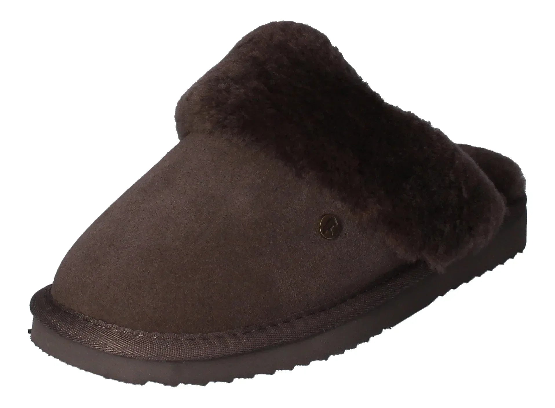 Warmbat - Flurry Suede - Damen - Hausschuh | Nur bei shoedealo.shop, deinem Onlineshop für Schuhe mit Stil.
