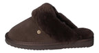 Warmbat - Flurry Suede - Damen - Hausschuh | Nur bei shoedealo.shop, deinem Onlineshop für Schuhe mit Stil. – Bild 2