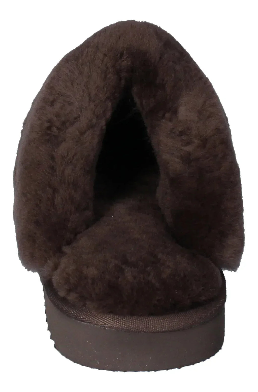 Warmbat - Flurry Suede - Damen - Hausschuh | Nur bei shoedealo.shop, deinem Onlineshop für Schuhe mit Stil. – Bild 5