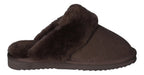 Warmbat - Flurry Suede - Damen - Hausschuh | Nur bei shoedealo.shop, deinem Onlineshop für Schuhe mit Stil. – Bild 4
