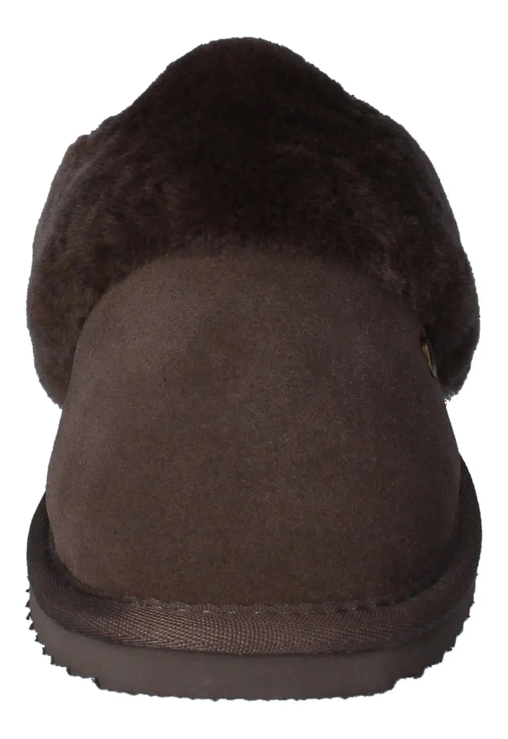 Warmbat - Flurry Suede - Damen - Hausschuh | Nur bei shoedealo.shop, deinem Onlineshop für Schuhe mit Stil. – Bild 3