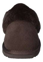 Warmbat - Flurry Suede - Damen - Hausschuh | Nur bei shoedealo.shop, deinem Onlineshop für Schuhe mit Stil. – Bild 3