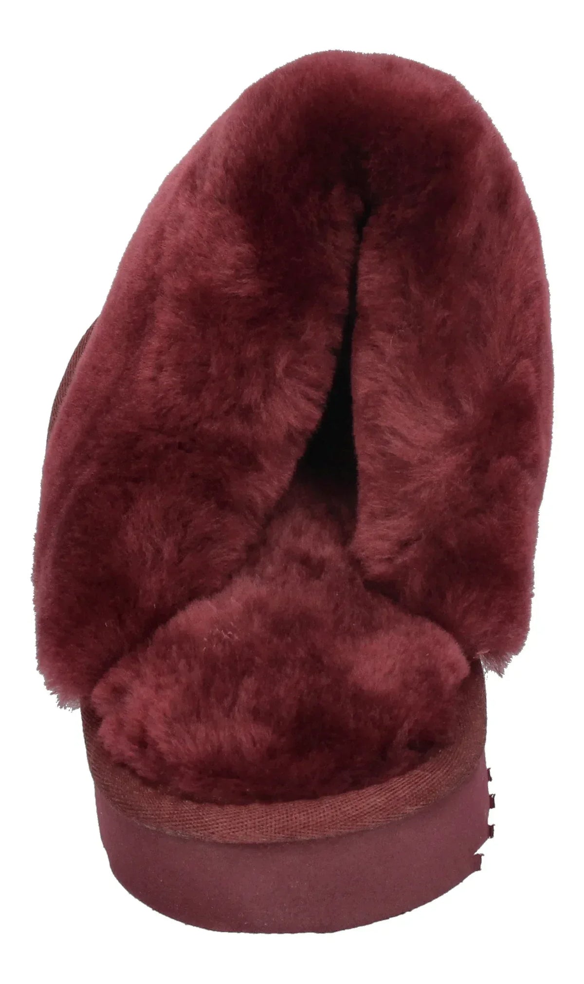Warmbat - Flurry Suede | Hausschuh | Nur bei shoedealo.shop, deinem Onlineshop für Schuhe mit Stil. – Bild 5