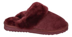 Warmbat - Flurry Suede | Hausschuh | Nur bei shoedealo.shop, deinem Onlineshop für Schuhe mit Stil. – Bild 4