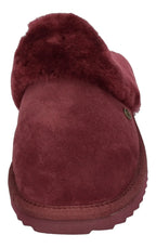 Warmbat - Flurry Suede | Hausschuh | Nur bei shoedealo.shop, deinem Onlineshop für Schuhe mit Stil. – Bild 3