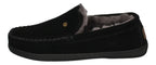Warmbat - Grizzly Suede GRZ4410-99 - Herren - Hausschuh | Nur bei shoedealo.shop, deinem Onlineshop für Schuhe mit Stil – Bild 2