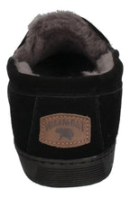 Warmbat - Grizzly Suede GRZ4410-99 - Herren - Hausschuh | Nur bei shoedealo.shop, deinem Onlineshop für Schuhe mit Stil – Bild 5