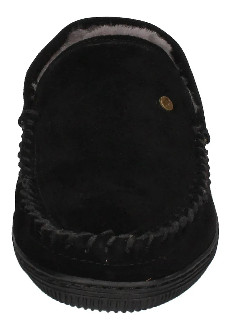 Warmbat - Grizzly Suede GRZ4410-99 - Herren - Hausschuh | Nur bei shoedealo.shop, deinem Onlineshop für Schuhe mit Stil – Bild 3