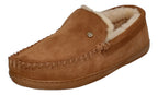 Warmbat - Grizzly Suede GRZ4410-25 | Hausschuh | Nur bei shoedealo.shop, deinem Onlineshop für Schuhe mit Stil. – Bild 6