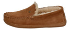 Warmbat - Grizzly Suede GRZ4410-25 | Hausschuh | Nur bei shoedealo.shop, deinem Onlineshop für Schuhe mit Stil. – Bild 7