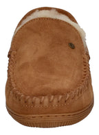 Warmbat - Grizzly Suede GRZ4410-25 | Hausschuh | Nur bei shoedealo.shop, deinem Onlineshop für Schuhe mit Stil. – Bild 8