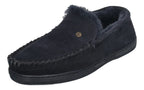 Warmbat - Grizzly Suede GRZ4410-45 - Herren - Hausschuh | Nur bei shoedealo.shop, deinem Onlineshop für Schuhe mit Stil.