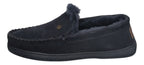 Warmbat - Grizzly Suede GRZ4410-45 - Herren - Hausschuh | Nur bei shoedealo.shop, deinem Onlineshop für Schuhe mit Stil – Bild 2