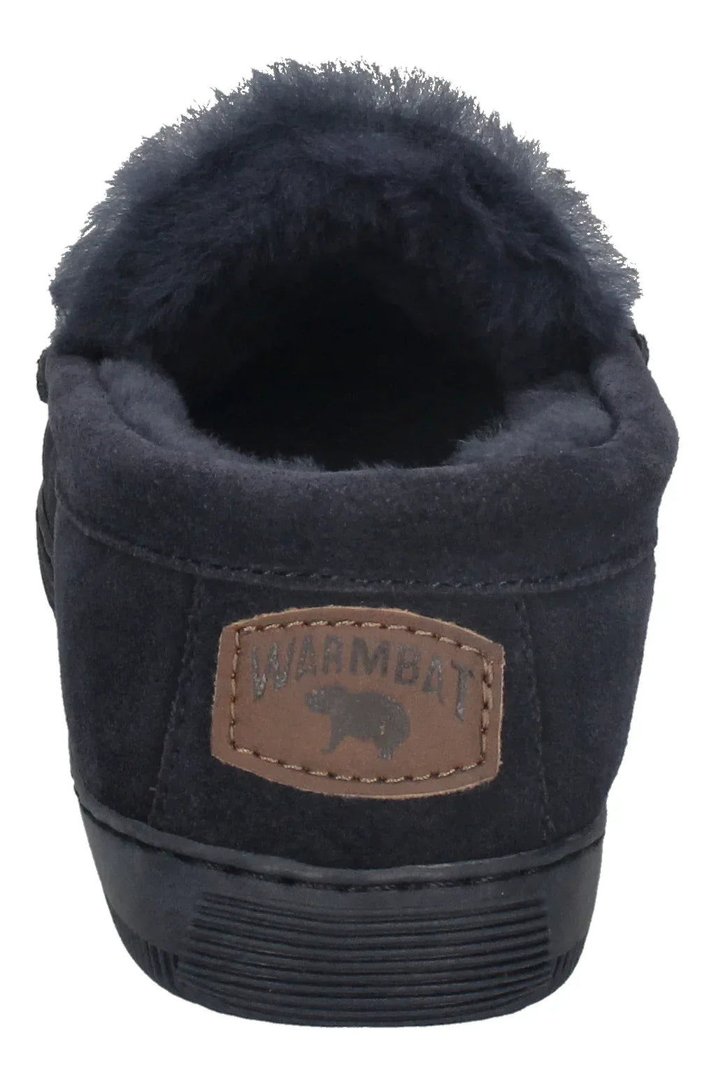 Warmbat - Grizzly Suede GRZ4410-45 - Herren - Hausschuh | Nur bei shoedealo.shop, deinem Onlineshop für Schuhe mit Stil – Bild 5