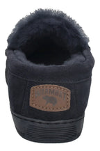 Warmbat - Grizzly Suede GRZ4410-45 - Herren - Hausschuh | Nur bei shoedealo.shop, deinem Onlineshop für Schuhe mit Stil – Bild 5