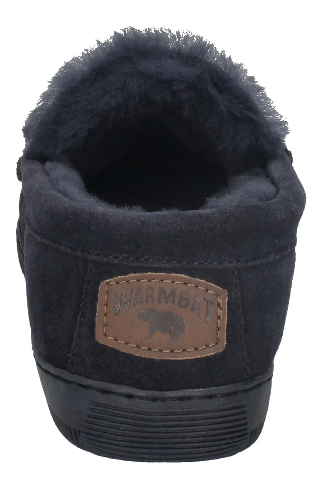 Warmbat - Grizzly Suede GRZ4410-45 - Herren - Hausschuh | Nur bei shoedealo.shop, deinem Onlineshop für Schuhe mit Stil – Bild 5