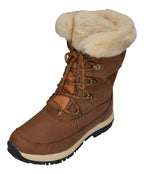 Warmbat - Hotham HTM3220-25 - Damen - Winterstiefel | Nur bei shoedealo.shop, deinem Onlineshop für Schuhe mit Stil.
