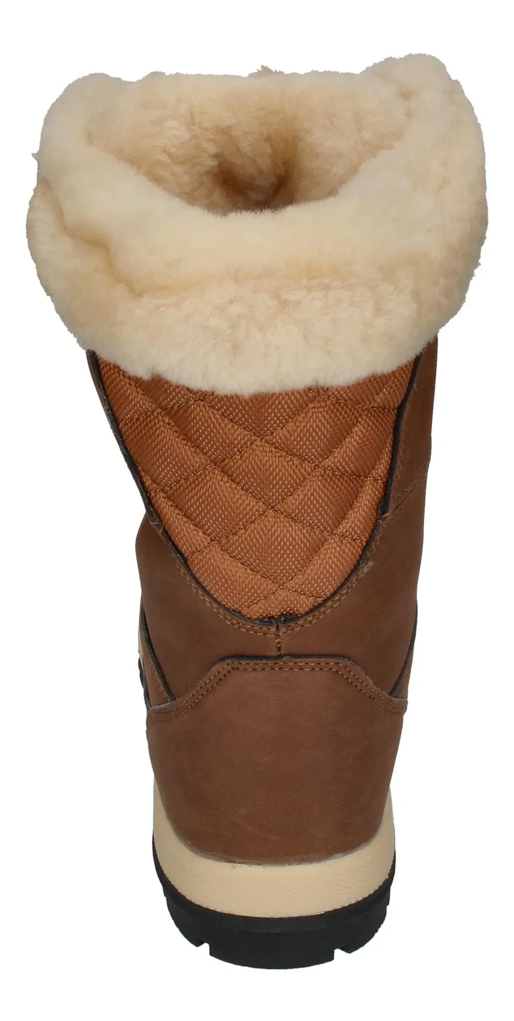 Warmbat - Hotham HTM3220-25 - Damen - Winterstiefel | Nur bei shoedealo.shop, deinem Onlineshop für Schuhe mit Stil. – Bild 5